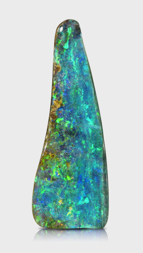 opal gemstone specimen opal gemstone specimen